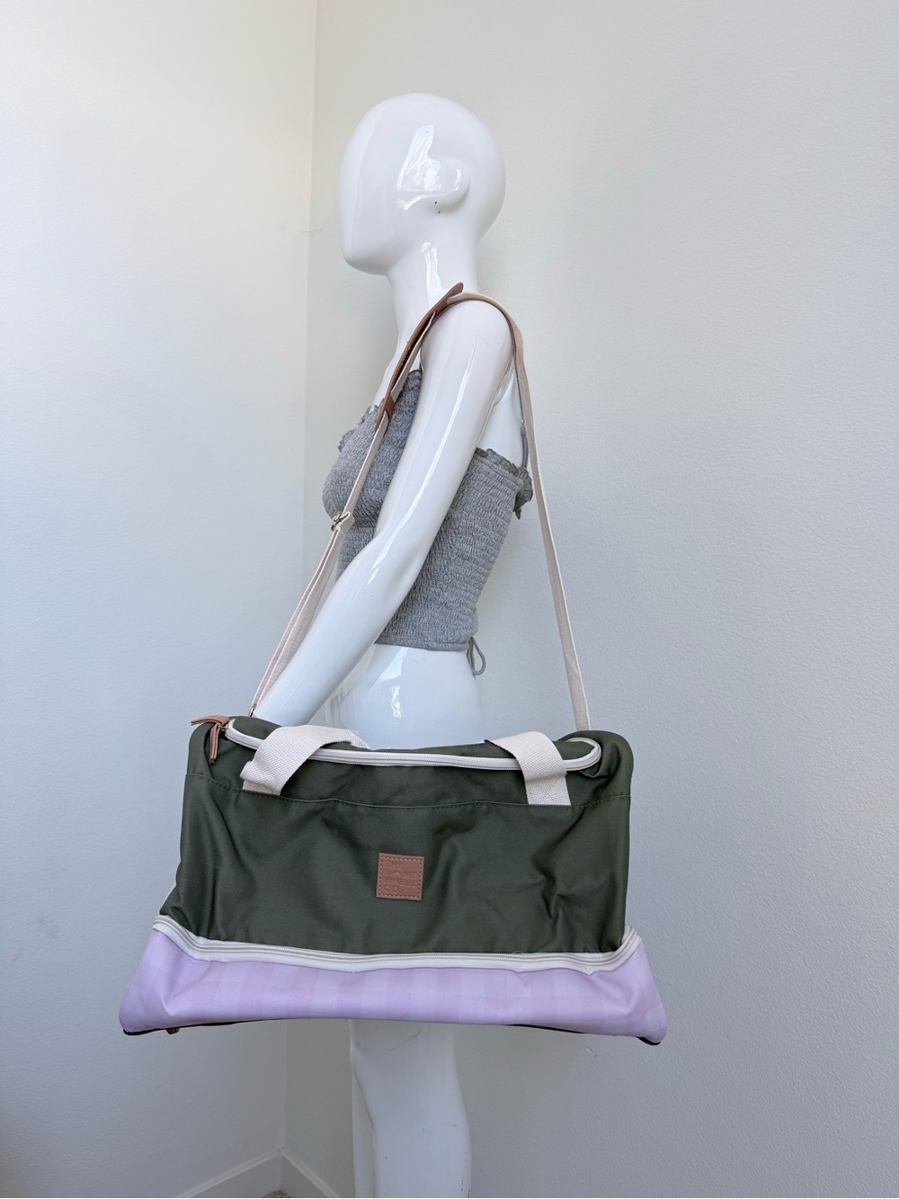 The Somewhere Co. Hold All Bag